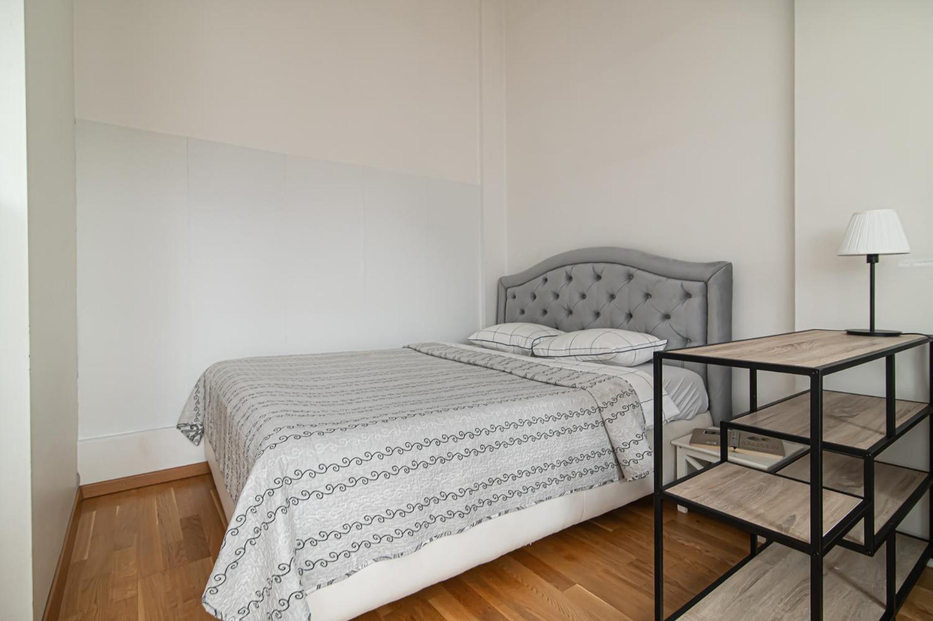 Appartement Old Town Happiness Vilnius