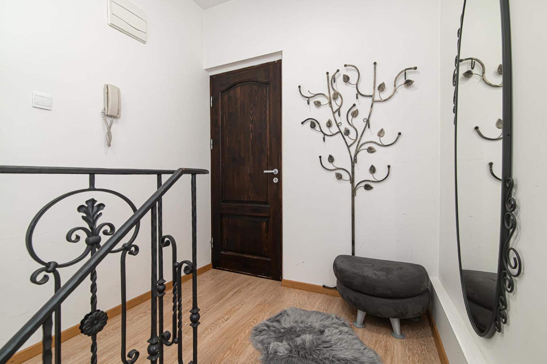 Old Town Happiness Appartement Vilnius