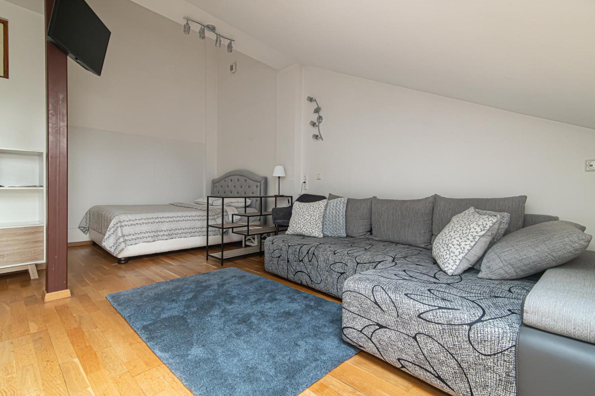 Old Town Happiness Apartamento *