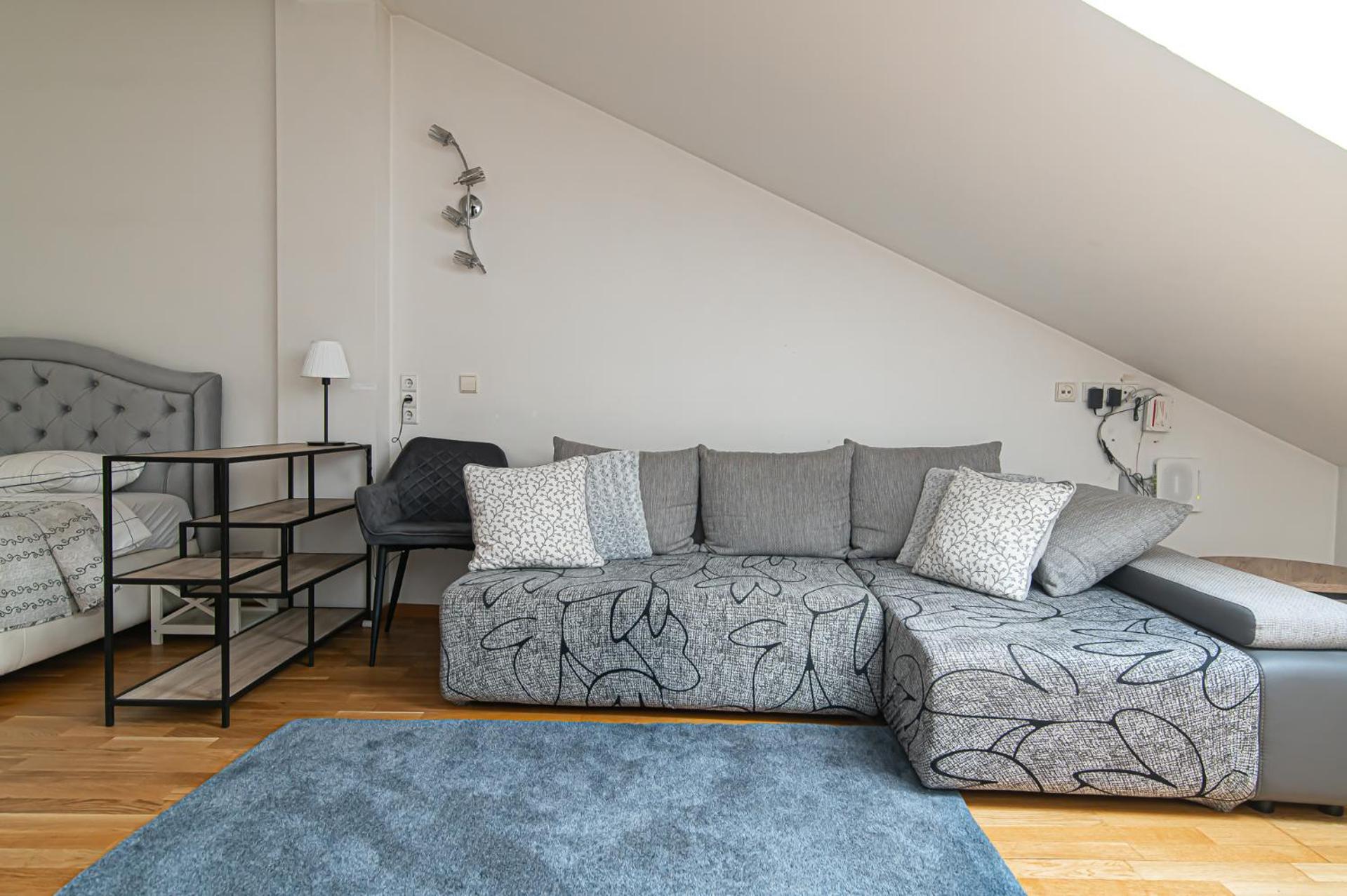 Apartamento Old Town Happiness *