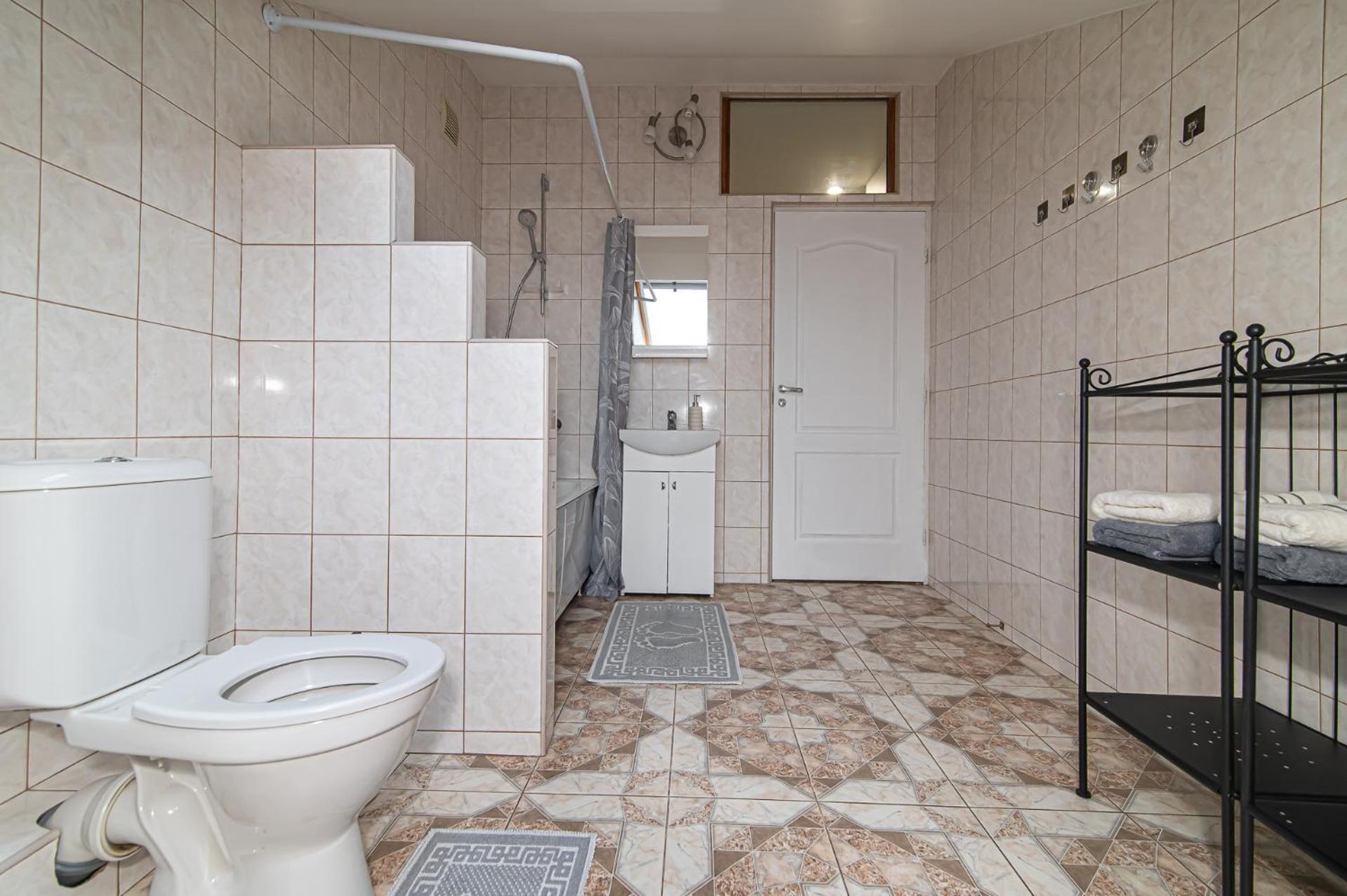Apartamento Old Town Happiness