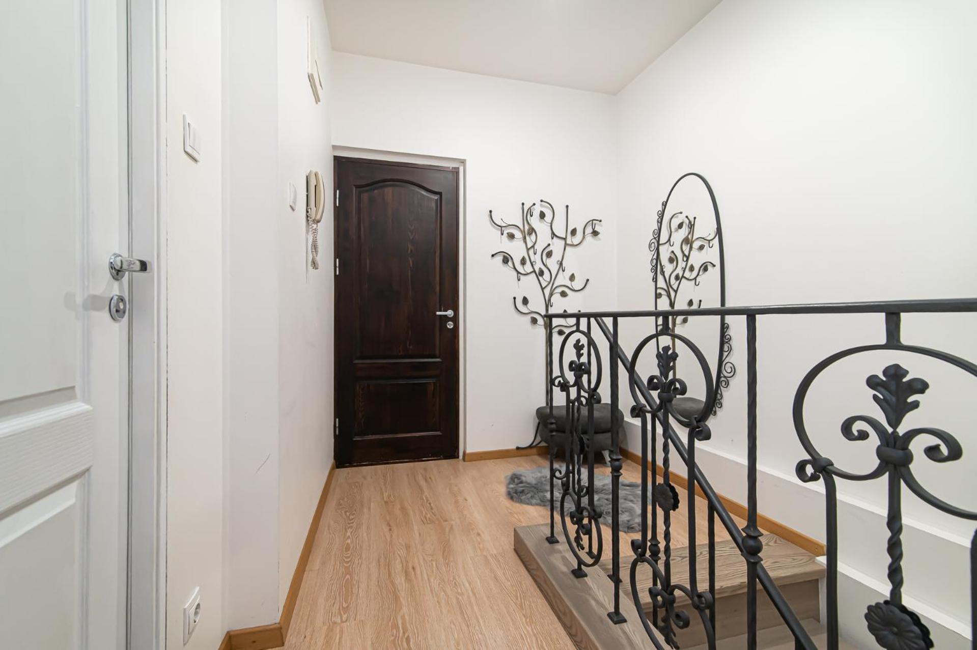 Old Town Happiness Apartamento *