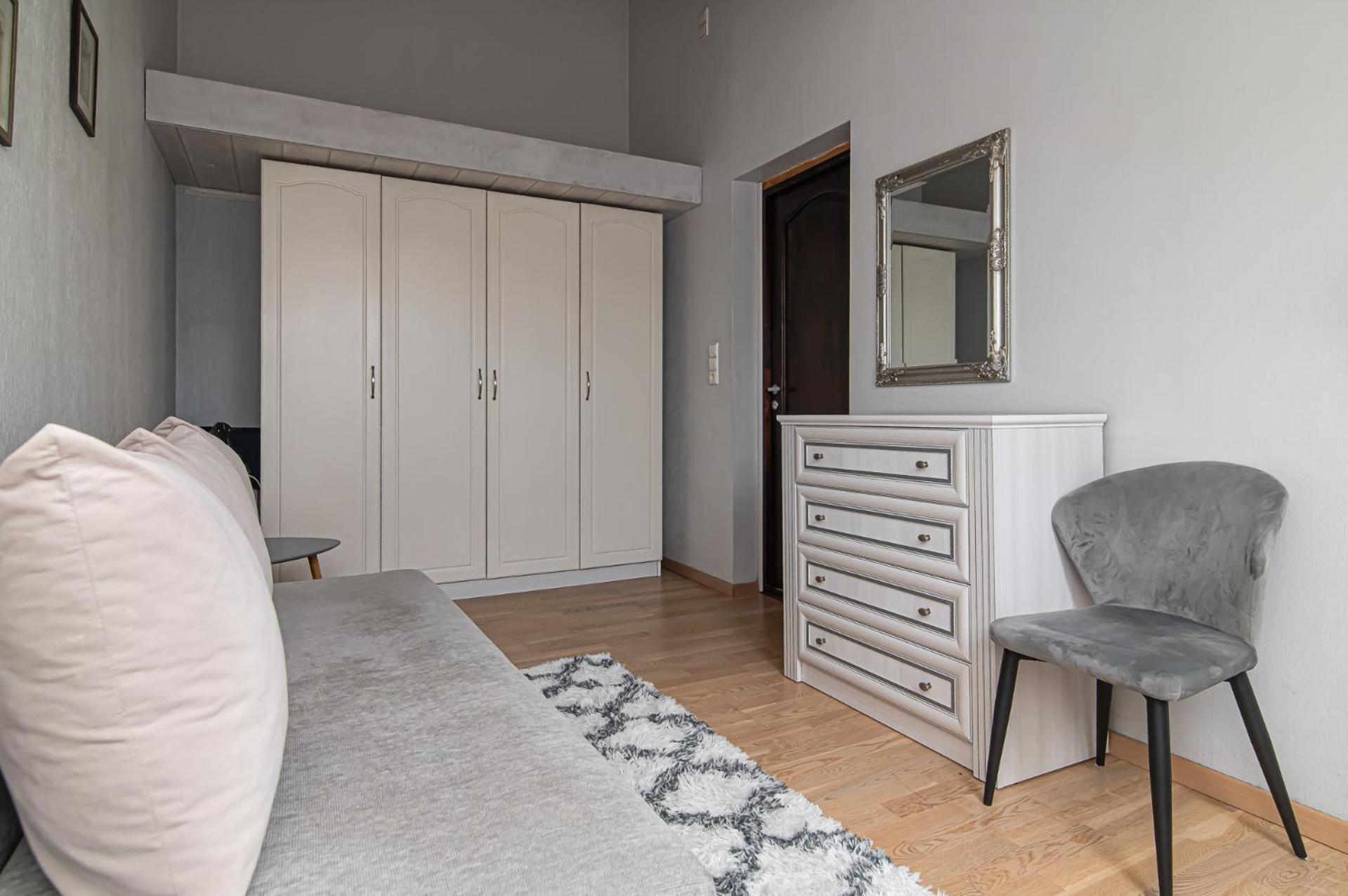 Apartamento Old Town Happiness