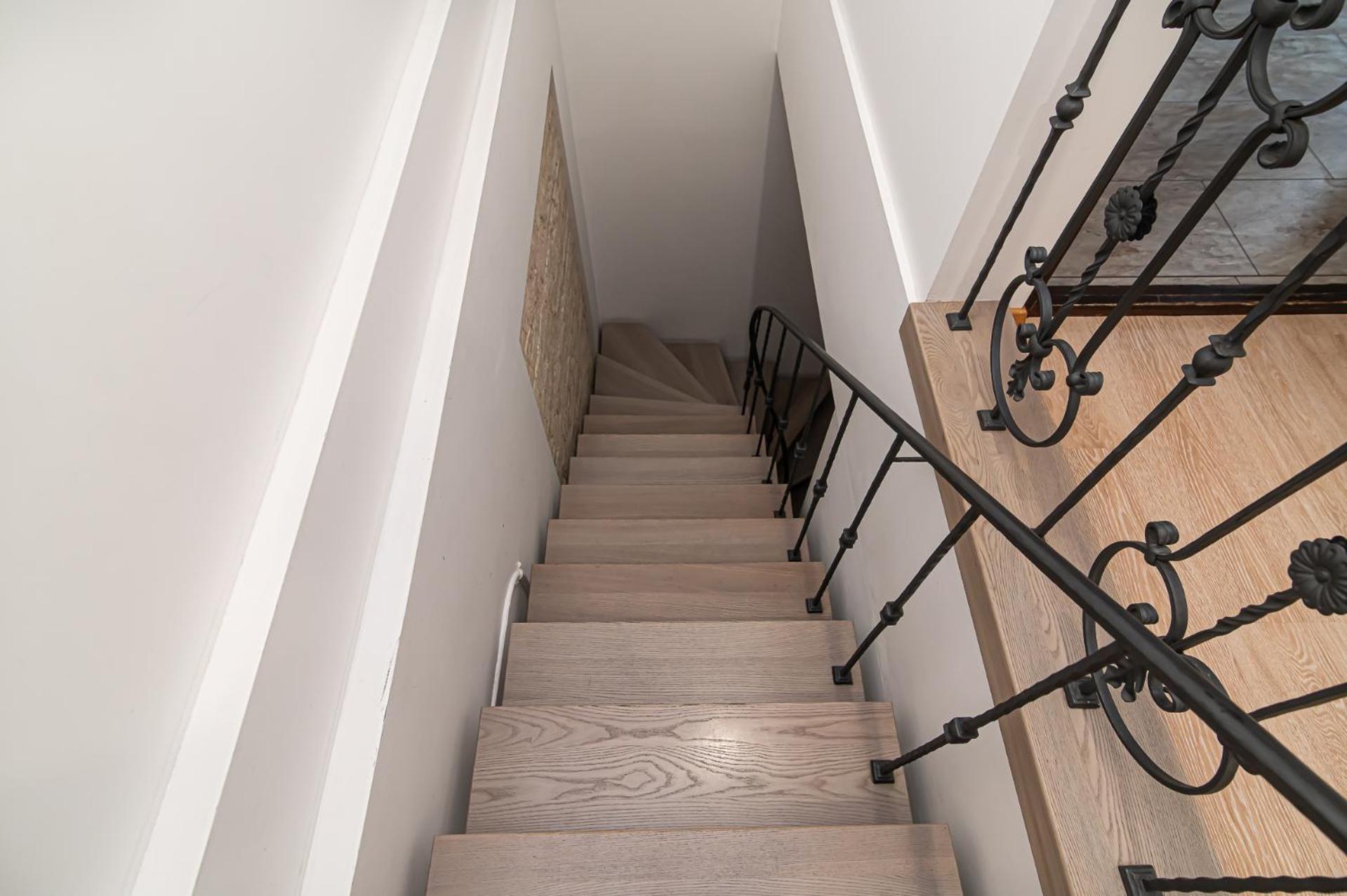 Apartamento Old Town Happiness *