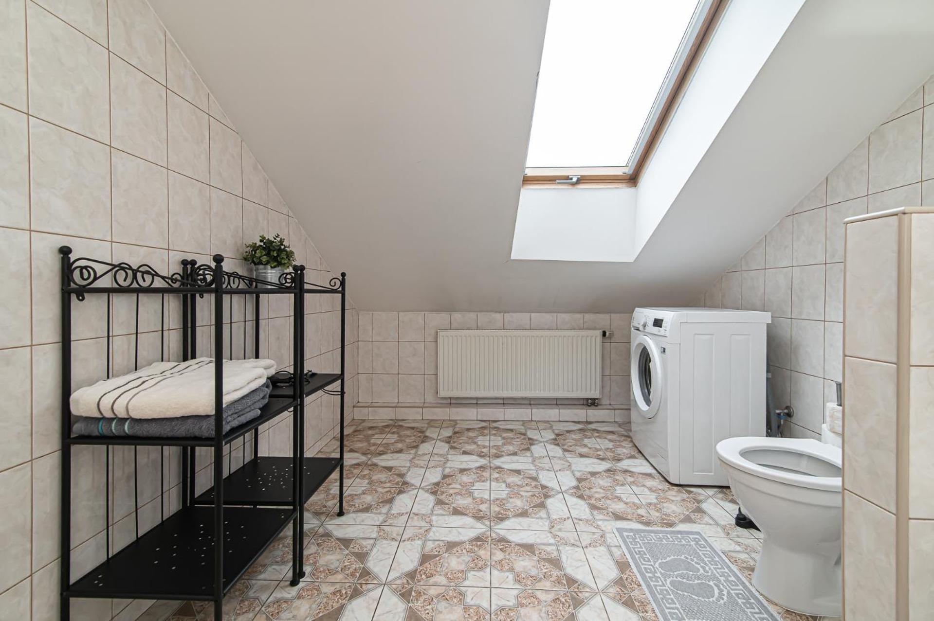 Apartamento Old Town Happiness